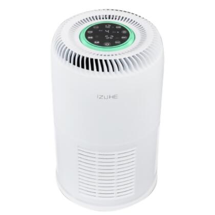 IZUHE伊佐賀 Pure0 空氣清淨機 IZH-AP160 
