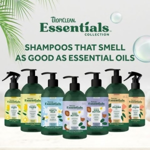 Essentials醫美系列洗毛精 16oz - B01非洲黃金乳木果洗毛精 敏弱乾燥肌適用
