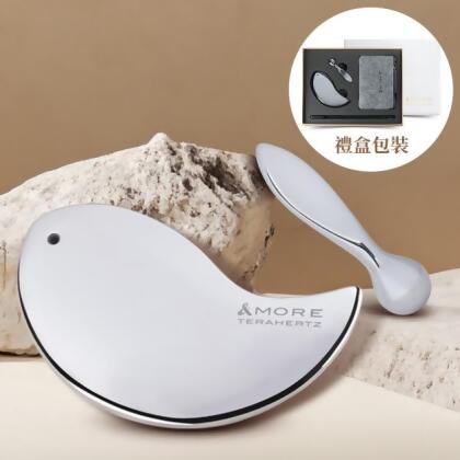 兆赫能量紓壓按摩禮盒 