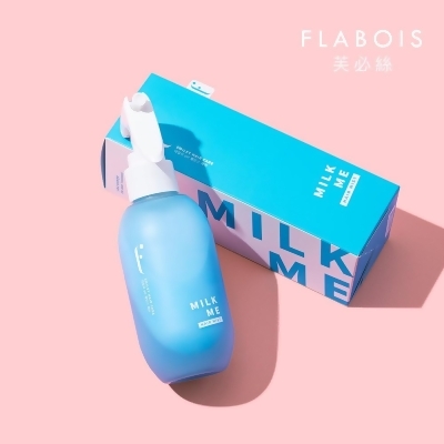 FLABOIS | Milk Me蛋白質潤澤護髮噴霧 