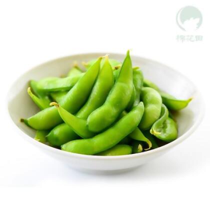田裡甜有機鹽味毛豆(250g/包) - 