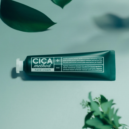 日本 | CICA method 積雪草舒緩滋潤護手霜（30g） 