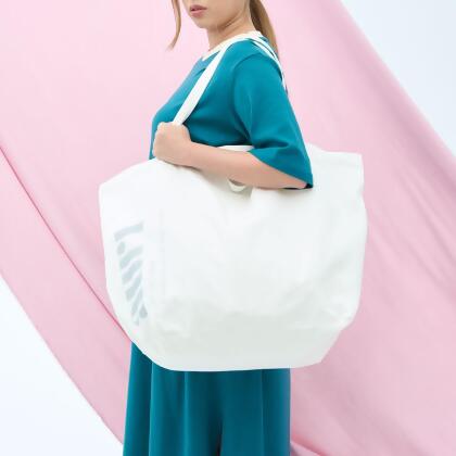 AURI Carry Me Tote Bag (Large) 