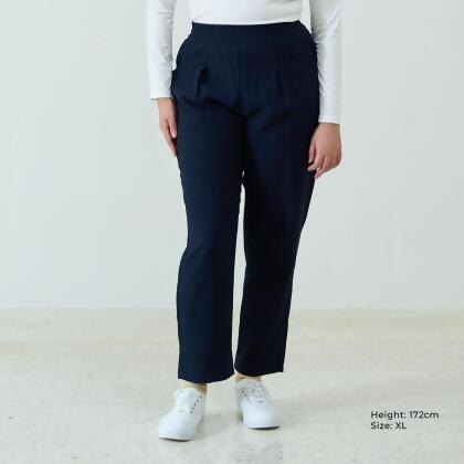 AURI Jogging Trousers with Pockets 