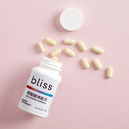 Bliss&trade; Anti-Stress Formula alternate image