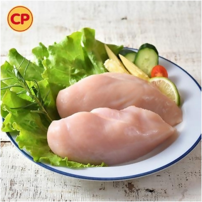 【冷凍生鮮】去皮清雞胸肉2.7KG(每組6包) - 1組 
