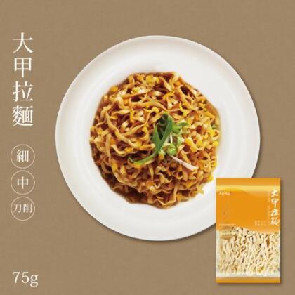 大甲拉麵｜20包/組 - 刀削麵 