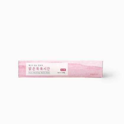 美好淨膚兒童碳酸入浴錠 【4種香氛】-韓國MISSPLUS植萃系入浴劑 