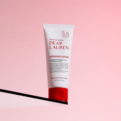 Dear Lauren 高效修復乳液80ml 