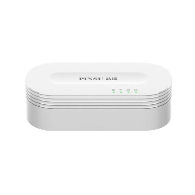 PINSU品速R200-C 5G SIM LTE WIFI分享器無線網卡路由器 WiFi6 Type-C供電 