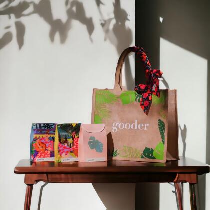 gooder花草祭 
