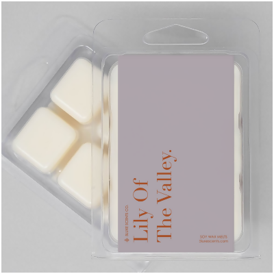 Wax Melts Lily Of The Valley 