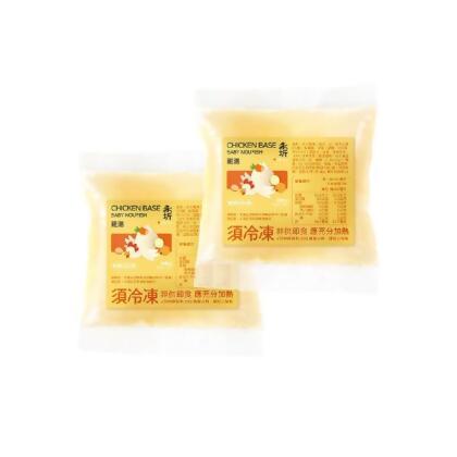 雞湯- 150ml 