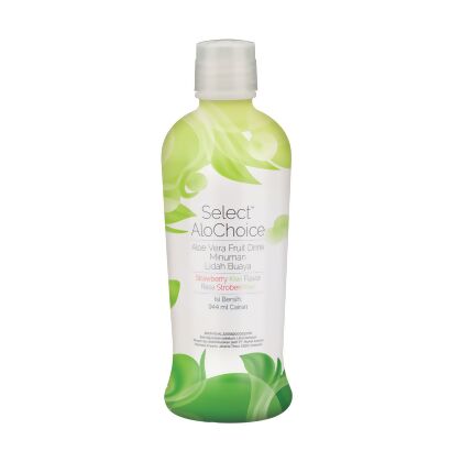 Select&trade; AloChoice Minuman Lidah Buaya