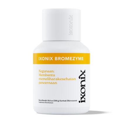 Ixonix Bromezyme