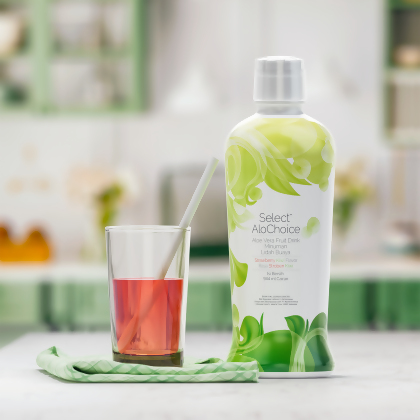 Select&trade; AloChoice Minuman Lidah Buaya