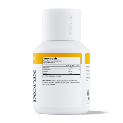 Ixonix Bromezyme