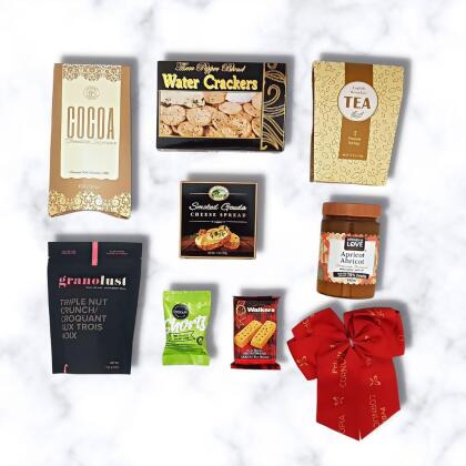 Wake Me Up Gift Box alternate image