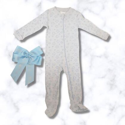 Baby Boy's Mega Fun Wagon Gift Basket alternate image