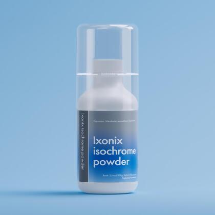 Ixonix Isochrome Powder