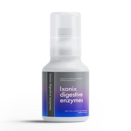 Ixonix Digestive Enzymes