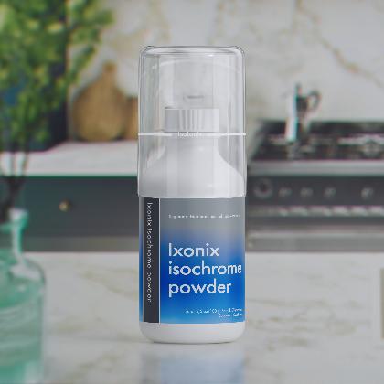 Ixonix Isochrome Powder