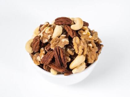 Cashew Mix 
