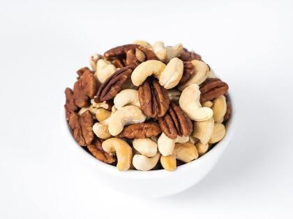 Cashew Pecan Mix (200g / 300g) 
