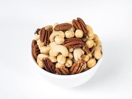 Hazelnut Mix 