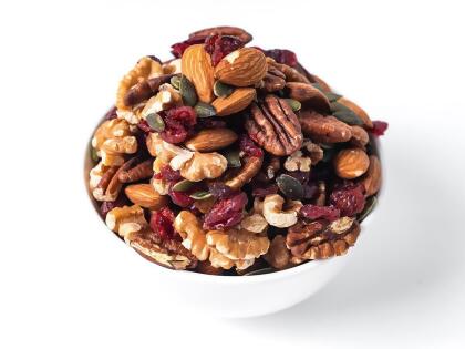 Signature Mix 