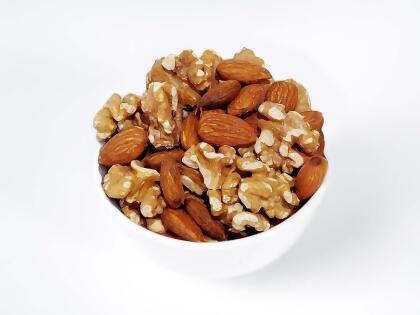 Almond Walnut Mix 