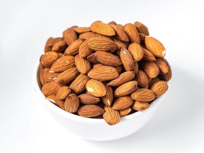 Roasted Almonds (USA) 