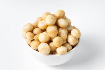 Macadamia Whole Nuts (Australia) 