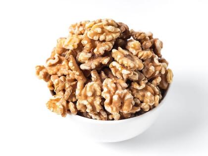 Raw Walnuts (USA) 