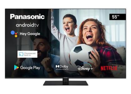 Panasonic TX55MX650B Ultra high definition Television