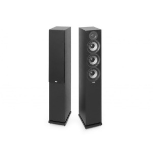 Elac Debut F5.2 Floorstanding Speakers