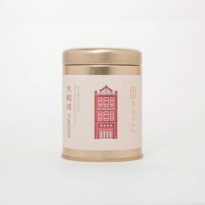 大稻埕｜日月潭紅玉紅茶 - 