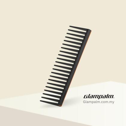 Glampalm Detangle Comb 