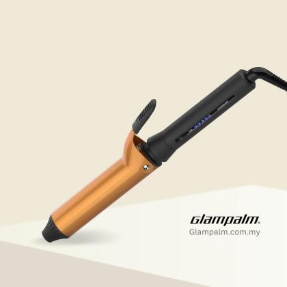 Glampalm 618 