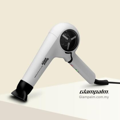 Glampalm 715 