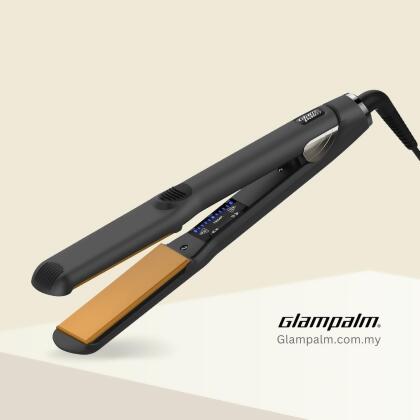 Glampalm 313 