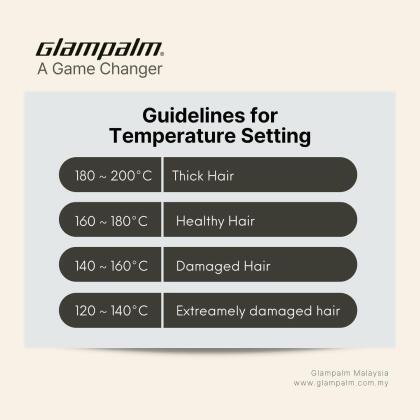 Glampalm 225 | FREE Silicon Covers alternate image