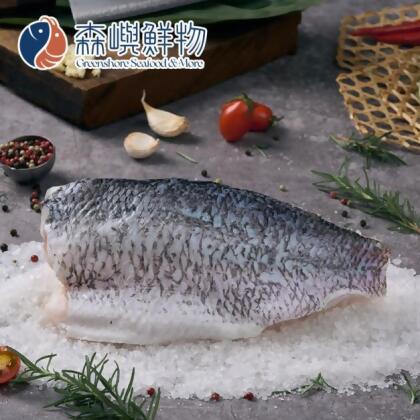 金目鱸魚排/鱸魚片 