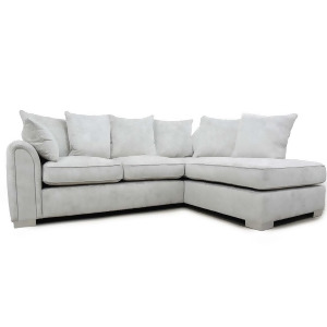 Battersea Sofa with Right Hand Facing Chaise