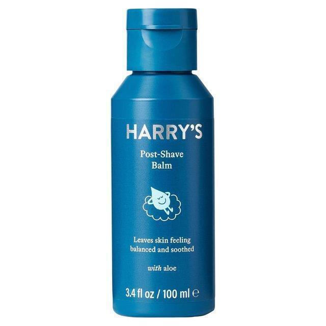 Harry's Men's Post Shave Balm, 100ml