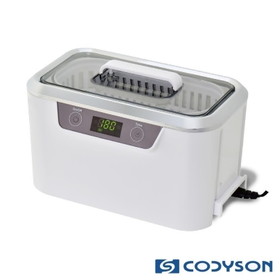 〈CODYSON〉數位超音波清洗機 CDS-300 