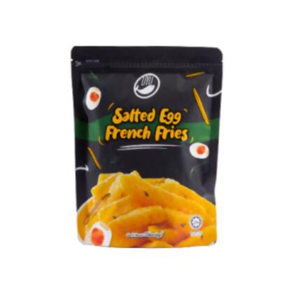 OyuFish Salted Egg French Fries 