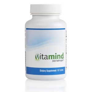 Vitamind™ Mind Enhancement Formula