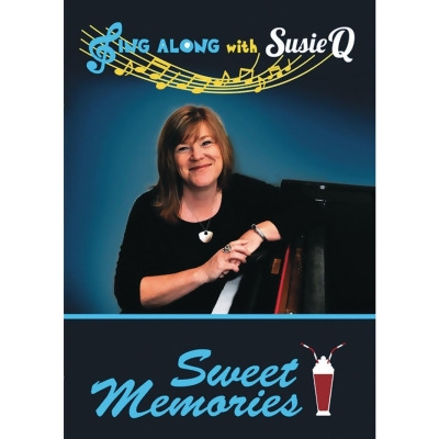 Sing Along with Susie Q - Sweet Memories Sing-Along DVD 