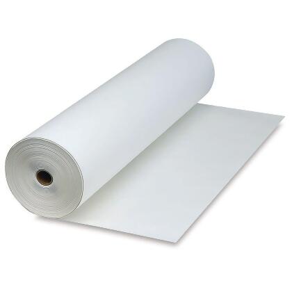 36″x612′ Kraft Paper Roll Qty 1
